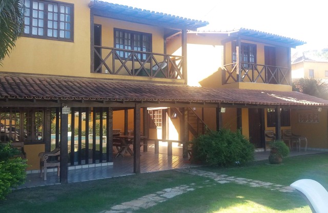 Mansion - 6 suites - 50m from Geribá