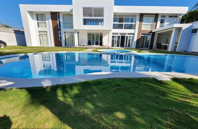 Mansion del Mar Monterrico