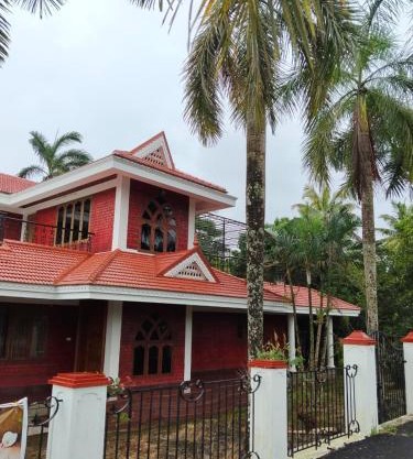 Mansion Du Lac