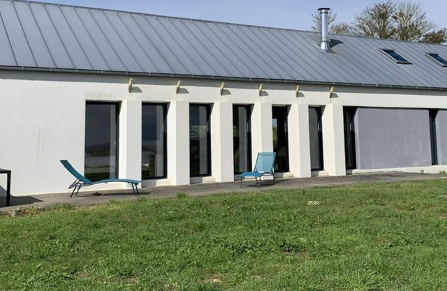 Casa rural en Lannilis cerca de playas
