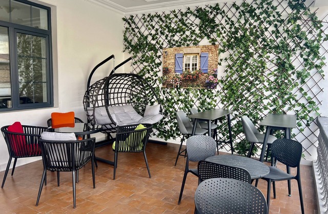 Mansion Hotel Yerevan