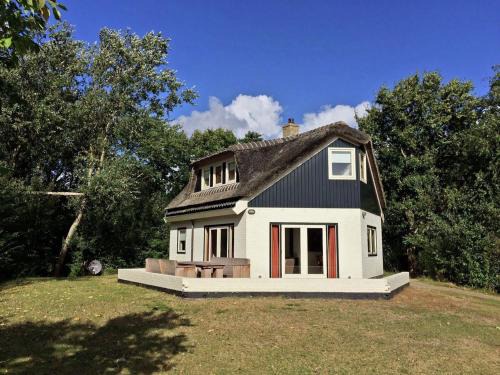 Mansion in De Cocksdorp