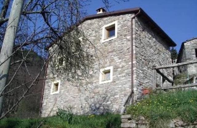 mansión - Riccò del Golfo