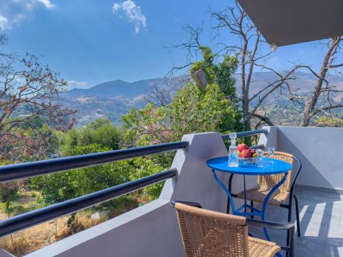Mansion Suite Elos - OnTheWayTo Elafonisi, Top Wifi, Quiet