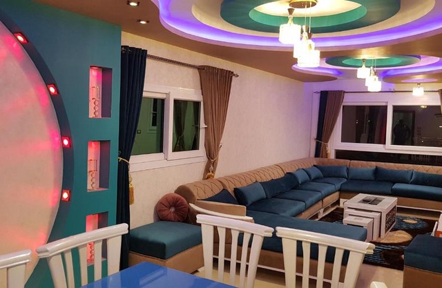 Mansoura apartment infront of KFC