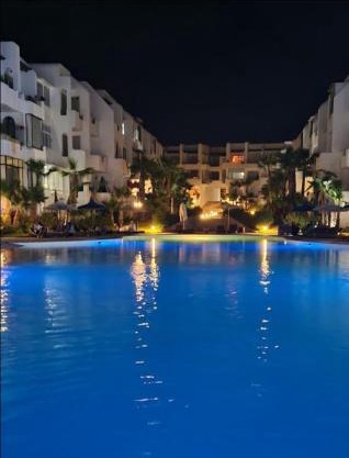 Mansouria beach resort