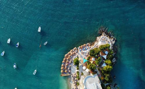 Manta Hotel