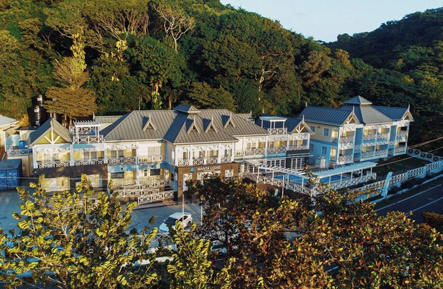 Manta Lodge Resort, Ascend Hotel Collection