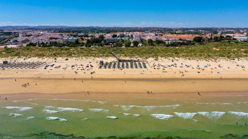 Manta Rota Mar Apartamento