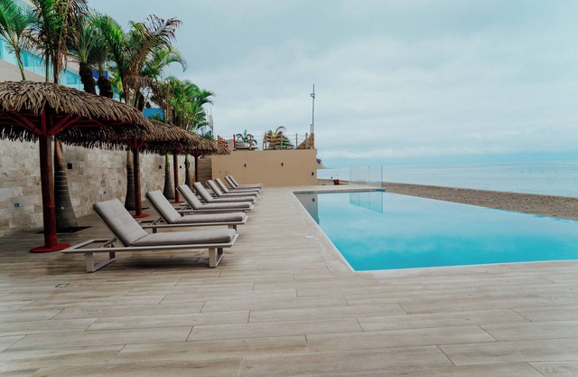 Mantahost Hotel