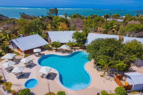 Mantasaly Resort