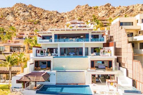Mantea Casa Cabo by Cabo Villas