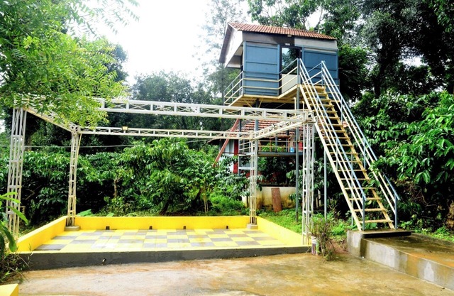 Manthan Homestay