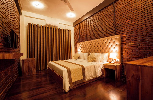 Manthra Leisure