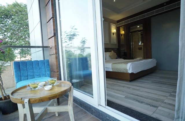Mantra A Boutique Hotel