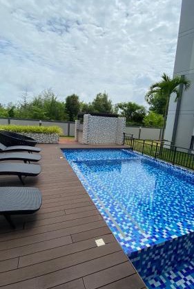 Mantra Condo M185
