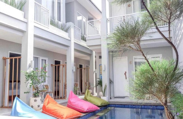 Mantra Gili
