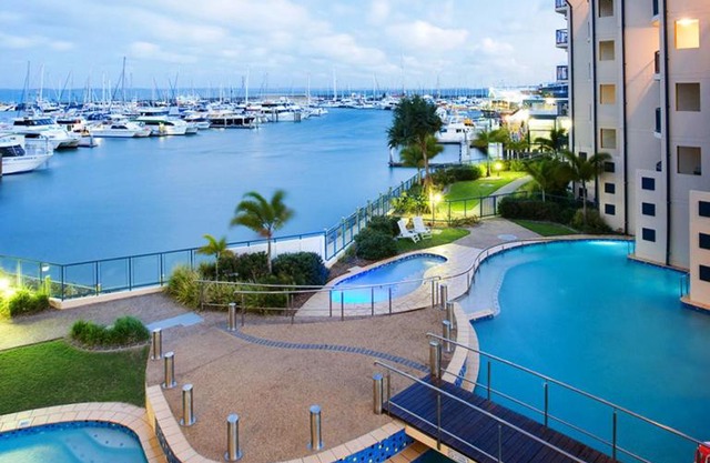 Mantra Hervey Bay