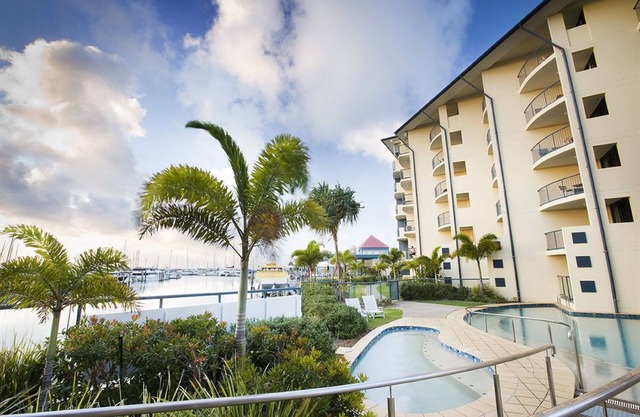 Mantra Hervey Bay