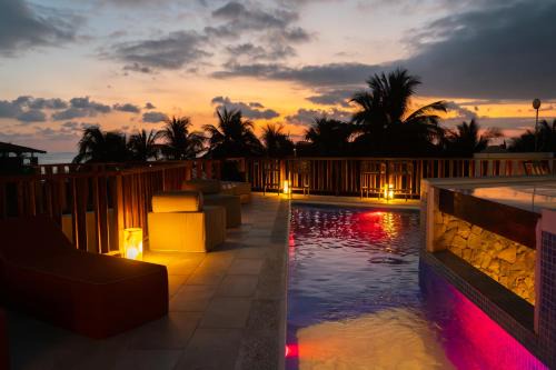 Mantra Hotel Boutique