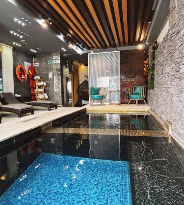 Mantra Hotel Boutique