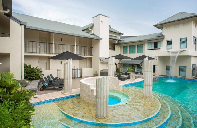 Mantra in the Village