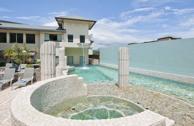 Mantra In The Village