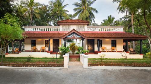 Mantra Koodam Kumbakonam - A CGH Earth Experience