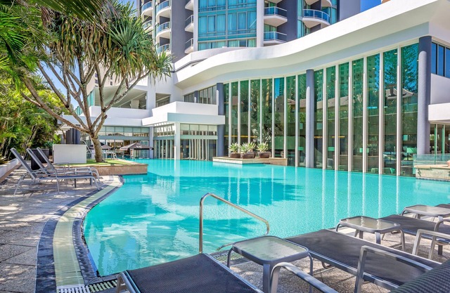 Mantra Legends Hotel