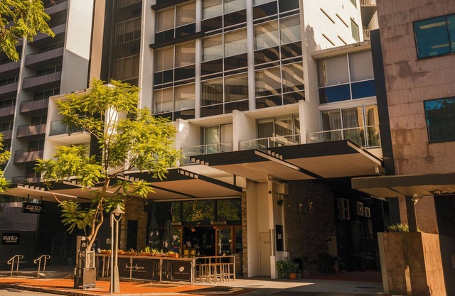 Mantra Terrace Brisbane