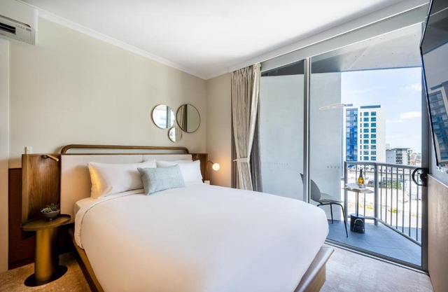 Mantra Terrace Brisbane