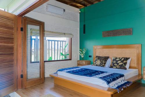 Mantra Yoga Homestay