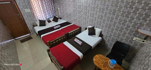 ManuDeluxe Stay