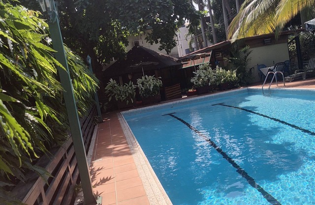 Manuela Residente Resort
