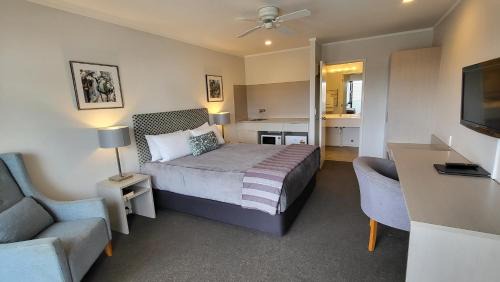 Manukau Motor Lodge