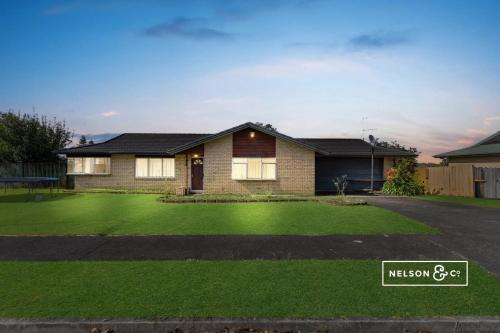 Manukau Room Accommodation