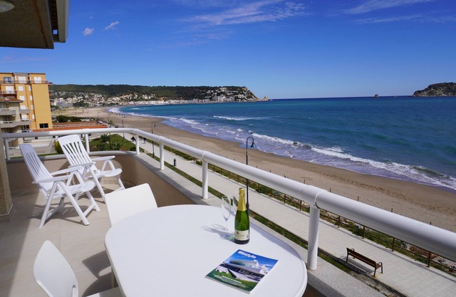 Manureva C - L'Estartit, Els Griells