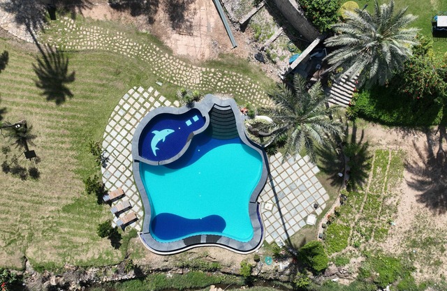 Manwar Garden Resort Mount Abu