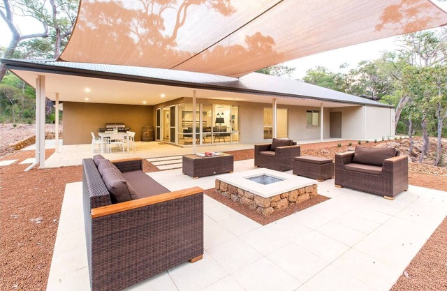 Manyatta Hideaway - Dunsborough, WA