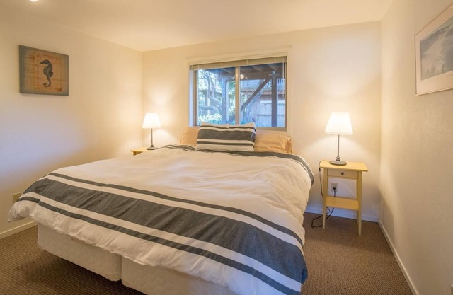 Manzanita Vacation Rental