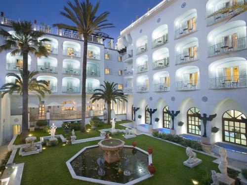 Manzi Hotel & Spa