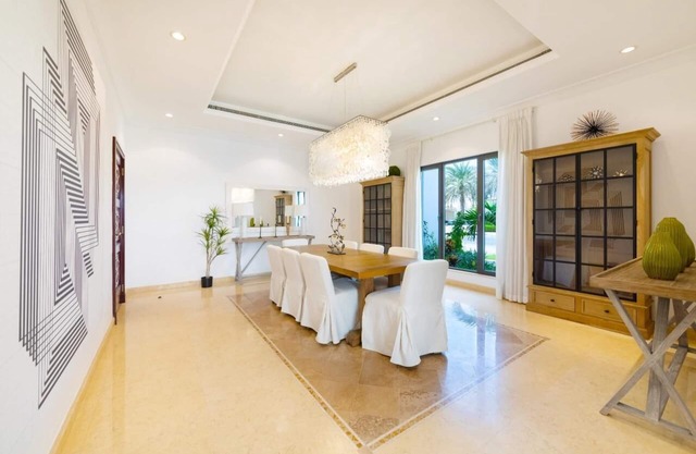 Manzil-6BR Lux Villa with Pvt Pool