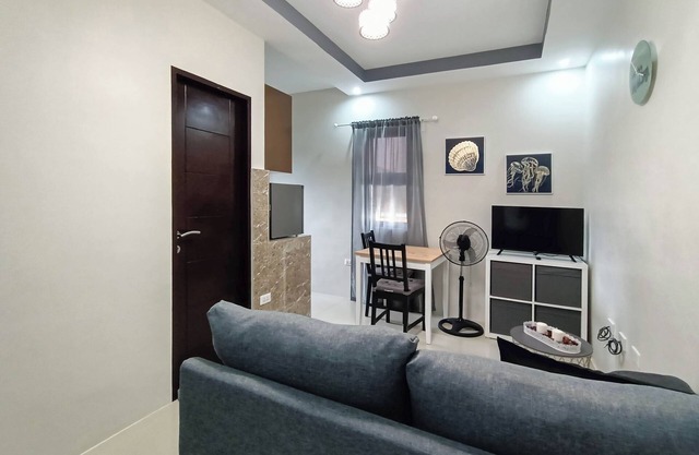 EspañolManzil Anilao B&B - Apartamento de 1 dormitorio