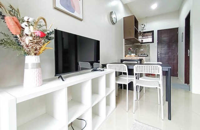 Manzil Anilao B&B 2 hab apto U4