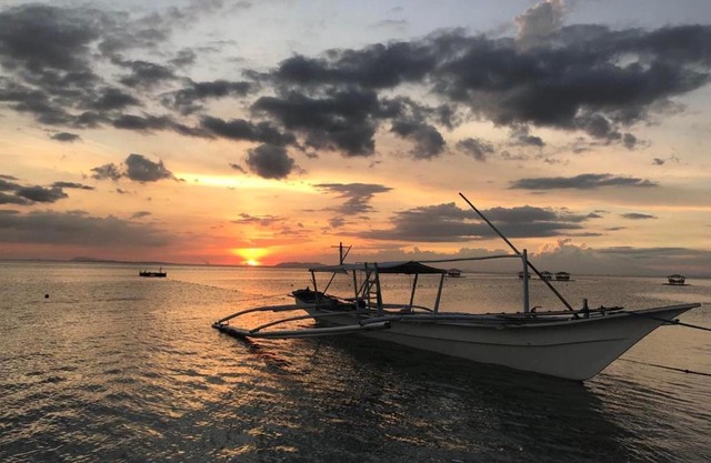 Manzil Anilao B&B