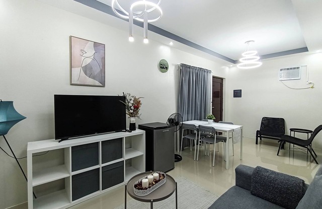 Manzil Anilao B&B Habitación superior U3