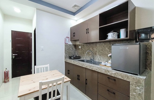 Manzil Anilao Cosy 1 Bedroom Apt U7