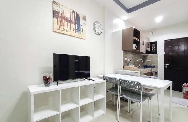 Manzil Anilao Acogedor Apartamento de 2 Dormitorios U1