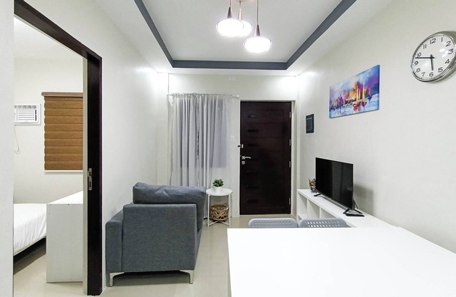 Manzil Anilao Acogedor Apartamento de 2 Dormitorios U2
