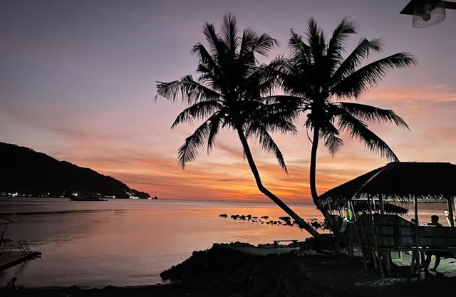 Manzil Anilao Cosy 2 Bedroom Apartment U2